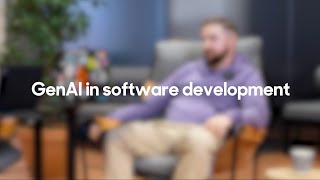 Developer Survey 2024: GenAI in software development