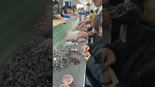 #chinasupplier #assemblyline for #blender #personalblender