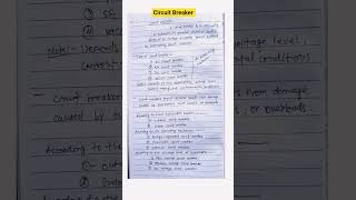 Circuit_Breaker #switchgear #maintenance #skills #training #switchyard