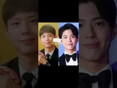 #kdrama #kpop actors then and now #btsarmy #everyone