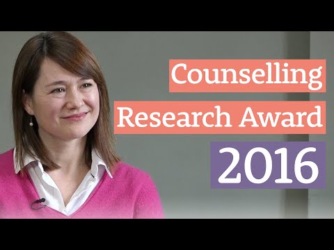 What are therapists' experiences of countertransference? (CPCAB Counselling Research Award 2016)