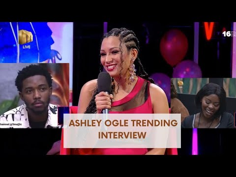 ASHLEY OGLE AND SWEET GULUVA REVEALS PLANS AFTER THE HOUSE | BBMZANSI 2025