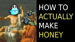 The Most *BORING* Blue Hive Guide ever created ( Bee swarm simulator)
