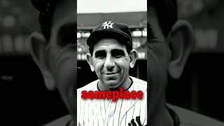 Find Your Path: Yogi Berra's Life Advice #Success #Wisdom #FindYourPath #PersonalGrowth #fyp
