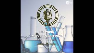 Ninhydrin Market Deep Dive: Global Revenue Trends, Regional Insights & Forensic Applications (202...