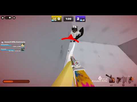 Playing rivals on new pc first time