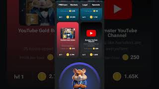 2 July Hamster Kombat || Daily Combo card Update || #crypto #update #viral#trending #trendingshorts