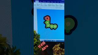 Word tricks #Jijajet computer Institute #computereducational #viralvideo
