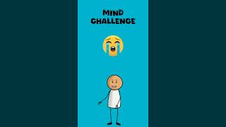 post your answer in the comments #mindchallenge #brainteaser #quizvideos