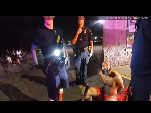 Haitian Migrant In Springfield, Ohio Beats, Robs, and Kidnaps Girlfriend