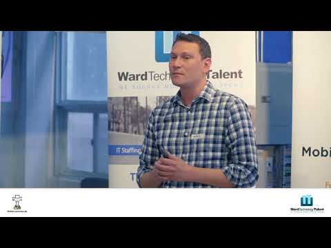 “Verified.Me – An Ecosystem Approach to Digital Identity”