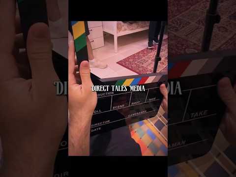 Every Story We’ve Told So Far | Direct Tales Media 🎬✨ #shortfilm #filmmaking #indiefilm