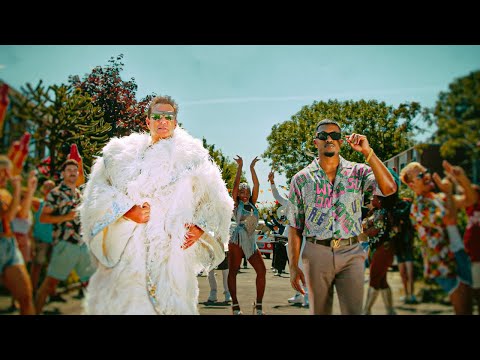 Gerard Joling feat. Poke – We Gaan Raket Nu (Officiële Video)
