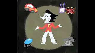 You're trying to replace yourself! -Spamton test animation