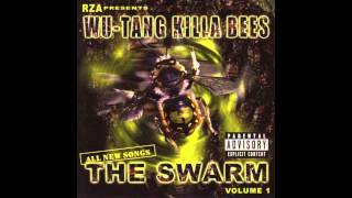Wu-Tang Killa Bees - Concrete Jungle feat. Sunz of Man & Timbo King (HD)