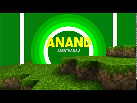Intro Video