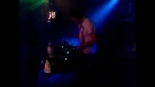 Vinylkiller @ Toxic 18/02/11