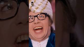 🤯 "Austin Powers' Shocking Mistake—That’s NOT Your Mother! 😂 #AustinPowers #ComedyGold"