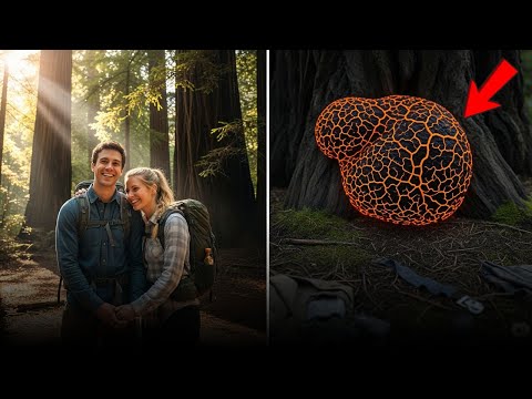 They Vanished in the Redwoods — 4 Years Later, A Terrifying Fungus Reveals the Truth!