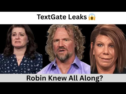 Christine Exposes Cody’s Darkest Betrayal | Sister Wives Truth Finally Revealed