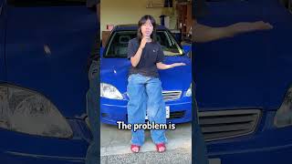 I Bought A Mini Porsche... #shorts