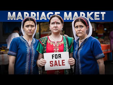 Exploring Bulgaria's Roma Marriage Market: The Reality of Brides for Sale