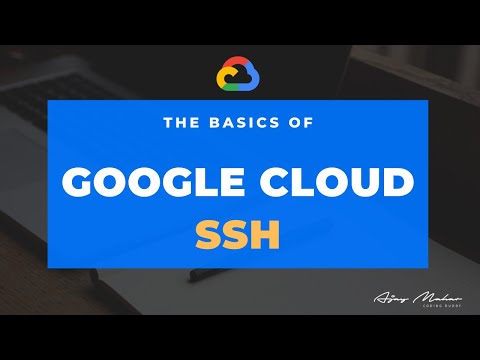 The Ultimate Guide: Connect Google Cloud Compute Engine via SSH