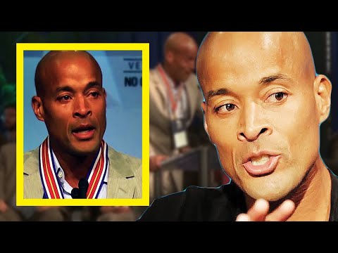 DAVID GOGGINS - LIFE JOURNEY IN-DEPTH | David Goggins Life Story [PART 1]