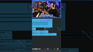 How to stretch audio in Cubase #shorts