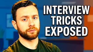 Don't Fall For These Trap Questions Hiring Managers Ask