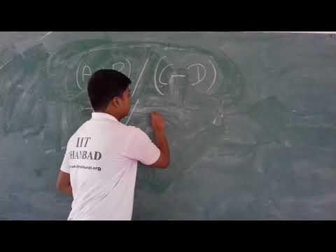 C Prefix Notation Data Structure