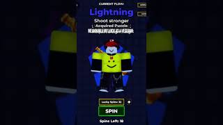 beginners luck be like: #roblox #bluelockrivals #beginnersluck #mindblowing
