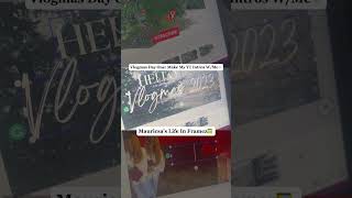 INTROCRAFT♡: Unleashing Creativity in DIY YouTube Intros #shorts #youtubeintros