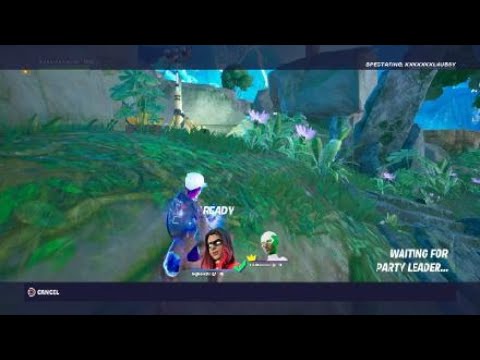 Fortnite BR Duos