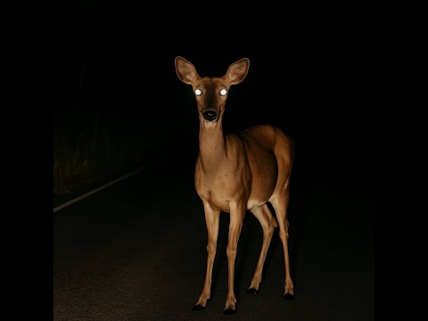 Hit a Deer? Do THIS Immediately!