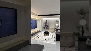This Cozy Corner Makeover Will Change Your Mind About Small Spaces 🤎 | Home Decor Ideas