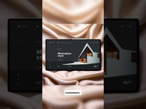 Website design #webdesign #designinspiration #webdevelopment #dropshipping #webcreator
