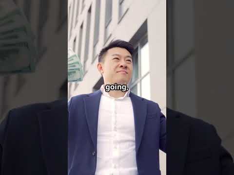 From Rejection to Billionaire: Jack Ma's Inspiring Journey