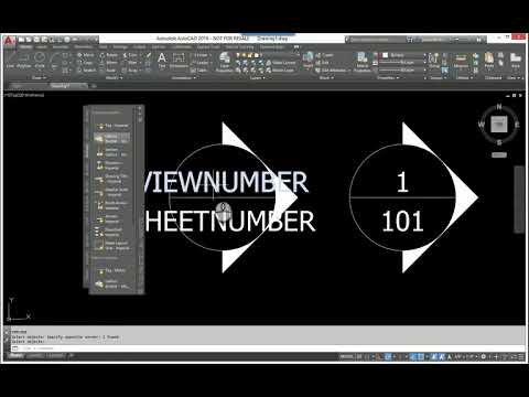AutoCAD's Lesser Known Command   BURST