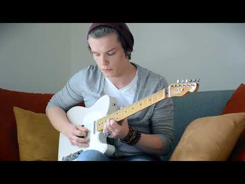 So I changed my pickups | RADIOSHOP ID:Tele 50s