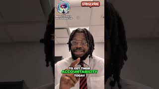 Accountability in Friendships: The Code We Break