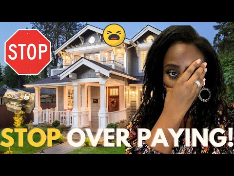STOP OVERPAYING FOR HOUSES IN 2024 | LIVING IN HAMILTON | HAMILTON REAL ESTATE
