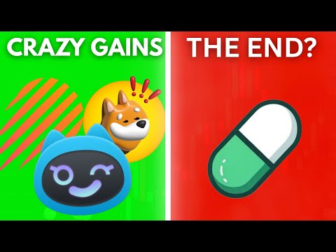 These New Memecoin Platforms Are Going INSANE