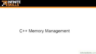 C++ Memory Management Tutorial | Introduction