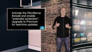 Ask Wordfence Ep 2: How to Secure an Old WordPress Installation