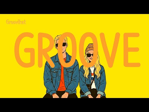 Playlist | 봄노래 들으며 봄을 느끼자✈️LONDON CALLING 💂‍♂️| GROOVE POP | 집중· 노동요