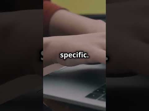 Effective ChatGPT Prompt Formula #chatgpt #prompt #viral