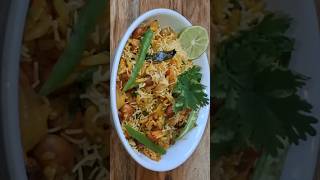 Murmura Poha Recipe |Spicy Puffed Rice | Murmura ka poha #murmurarecipe