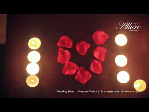 ALLURE DECOR AD HD YOUTUBE