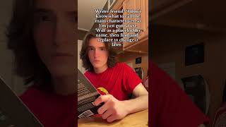 You are in grave danger #booktube #booktok #writing #author #writingtips